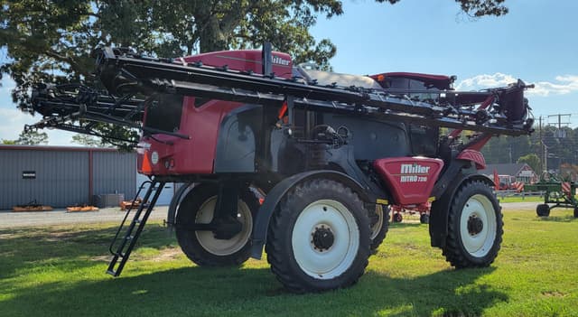 Image of Miller Nitro 7310 equipment image 1
