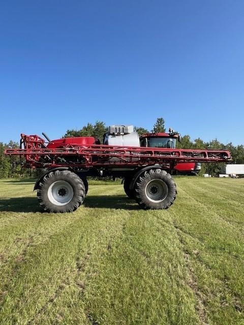 2020 Case IH Patriot 4440 Equipment Image0