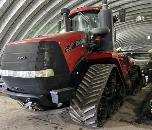 Image of Case IH Steiger 620 Quadtrac Image 0