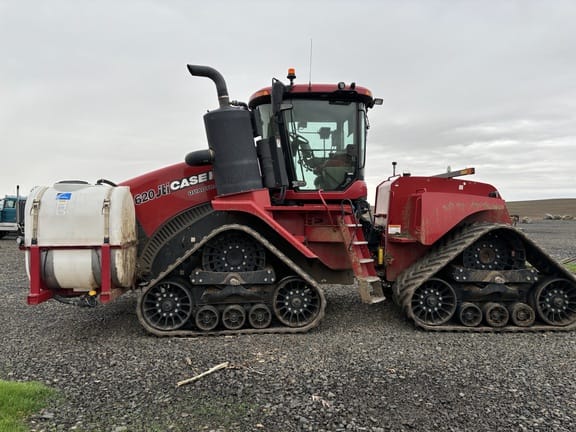 2020 Case IH Steiger 620 Quadtrac Equipment Image0