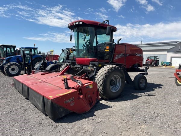 Image of Case IH WD2504 Primary Image