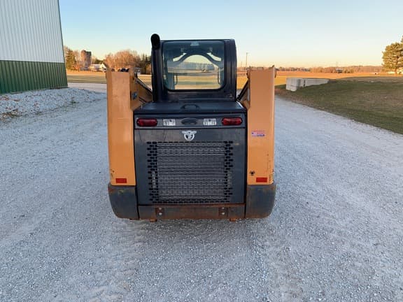 Image of Case SR175B equipment image 3