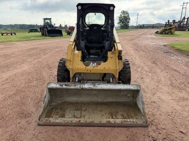 Image of Caterpillar 246D3 equipment image 1