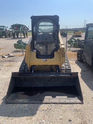 2020 Caterpillar 259D3 Equipment Image0