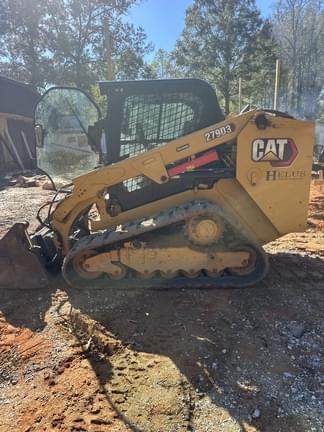 Image of Caterpillar 279D Primary image