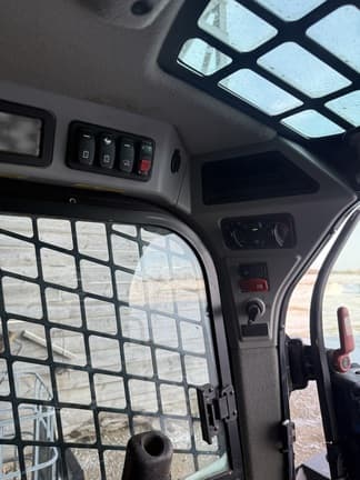 Image of Caterpillar 279D3 equipment image 3