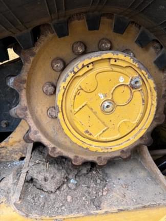 Image of Caterpillar 299D equipment image 3