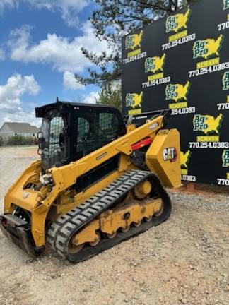 Image of Caterpillar 299D equipment image 2