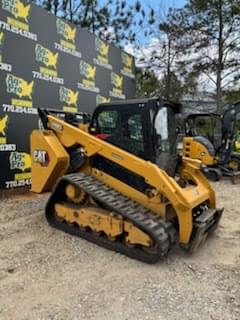 Image of Caterpillar 299D Primary image
