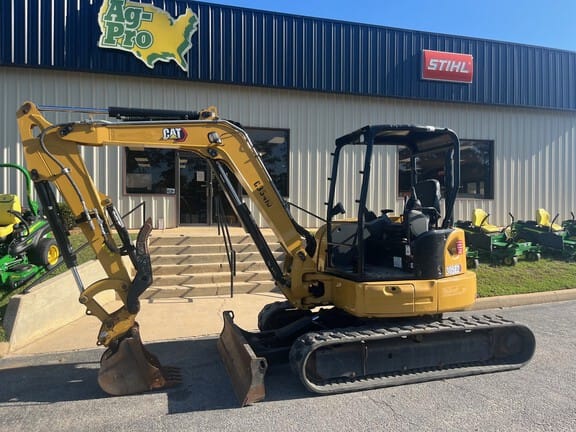 2020 Caterpillar 305E2 Equipment Image0
