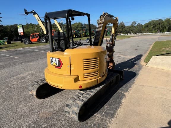 Image of Caterpillar 305E2 equipment image 2