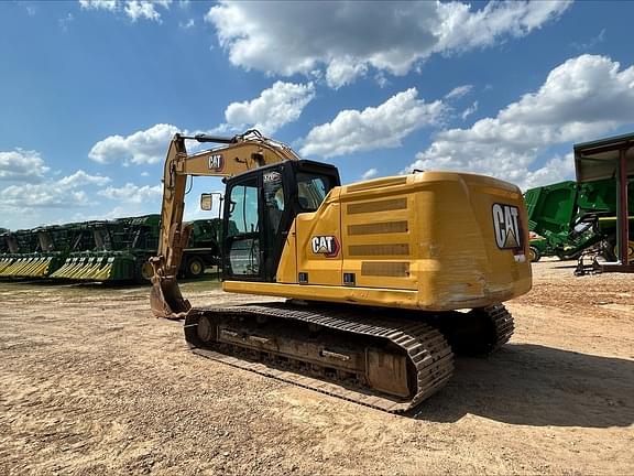 Image of Caterpillar 320GC equipment image 1