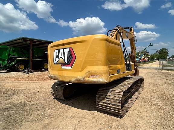 Image of Caterpillar 320GC equipment image 2