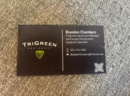 Image of Caterpillar 420F equipment image 2