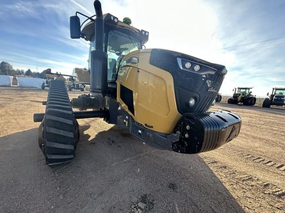 Image of Challenger MT738 equipment image 2