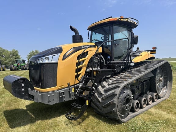 2020 Challenger MT875E Equipment Image0