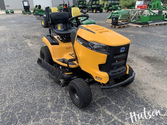 Image of Cub Cadet LT42E Primary image
