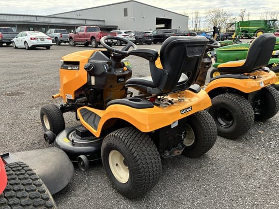 Image of Cub Cadet XT2 Image 1