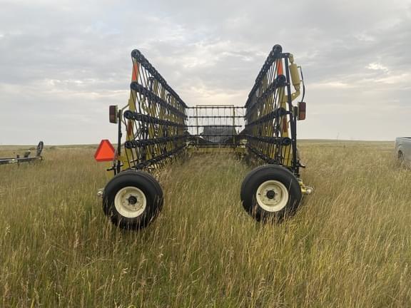 Image of Degelman SM7000 equipment image 1