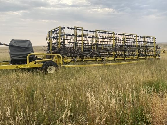 2020 Degelman SM7000 Equipment Image0