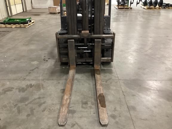 Image of  Doosan G35NC-7 equipment image 3