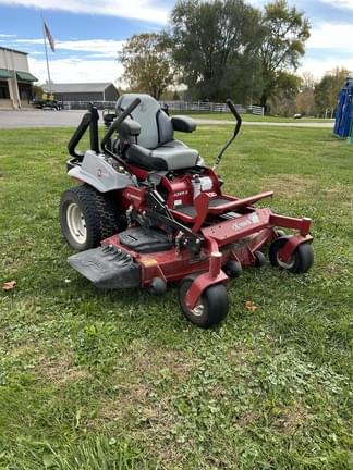 Image of Exmark Lazer Z equipment image 1