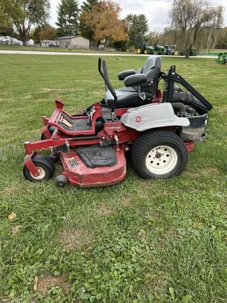 Image of Exmark Lazer Z equipment image 4