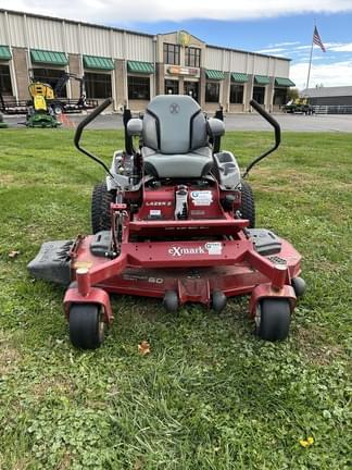 Image of Exmark Lazer Z equipment image 2