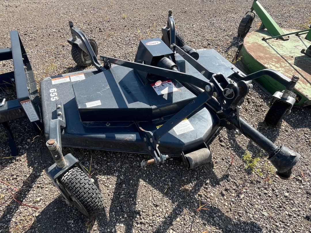 Image of Farm King 655 Image 1