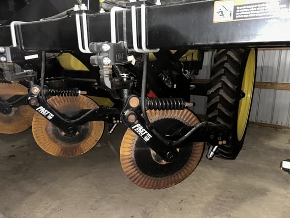 Image of Fast 8118 equipment image 3