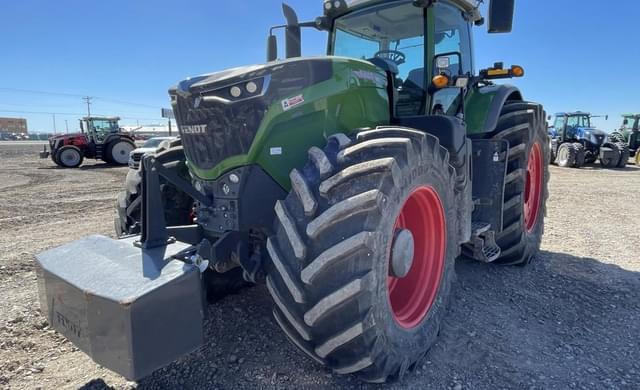 Image of Fendt 1042 Vario equipment image 1