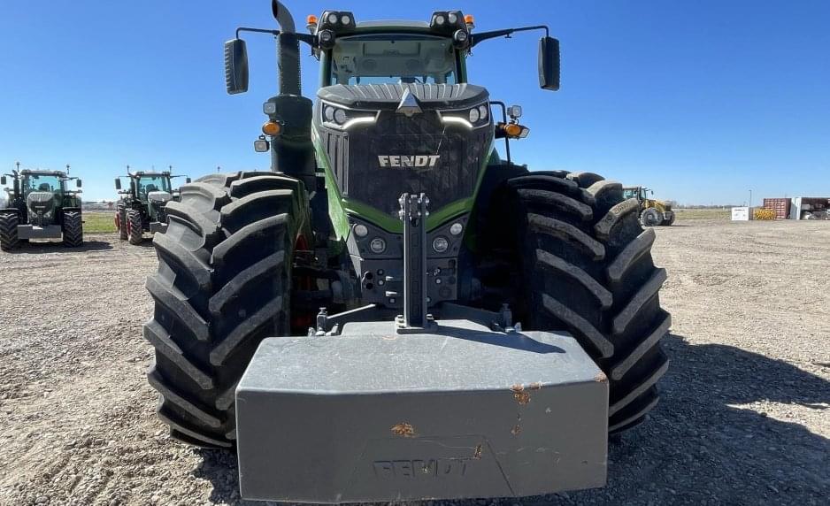 Image of Fendt 1042 Vario Primary image