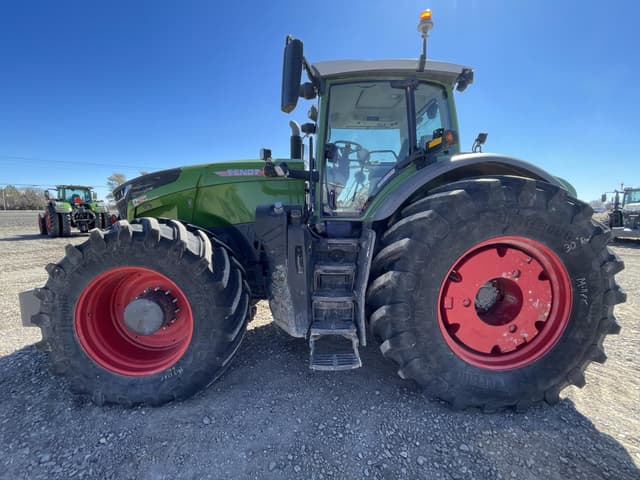 Image of Fendt 1042 Vario equipment image 2