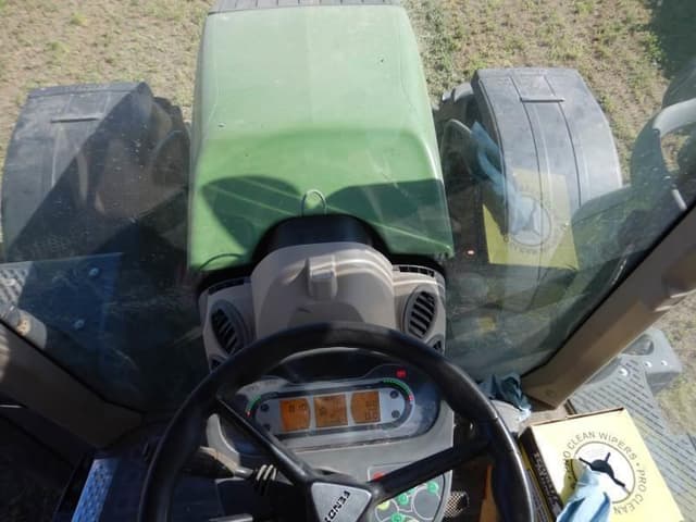 Image of Fendt 718 Vario equipment image 4