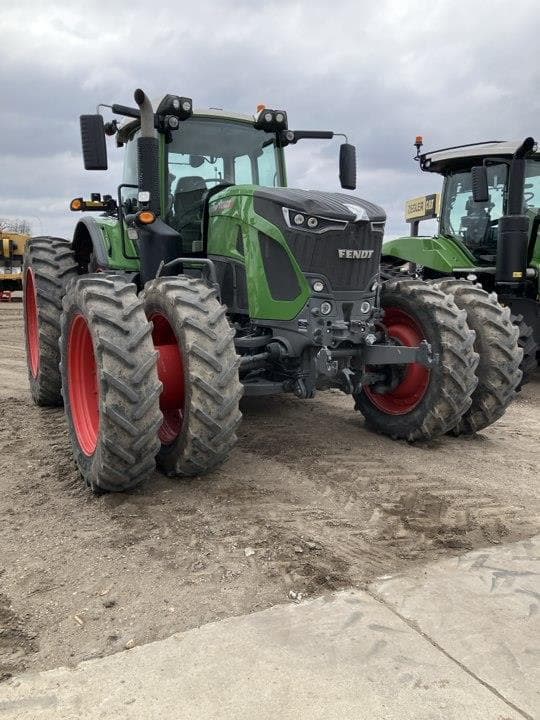 Image of Fendt 930 Vario equipment image 3