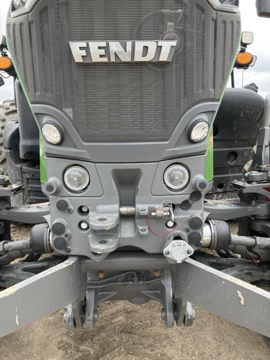Image of Fendt 930 Vario equipment image 4