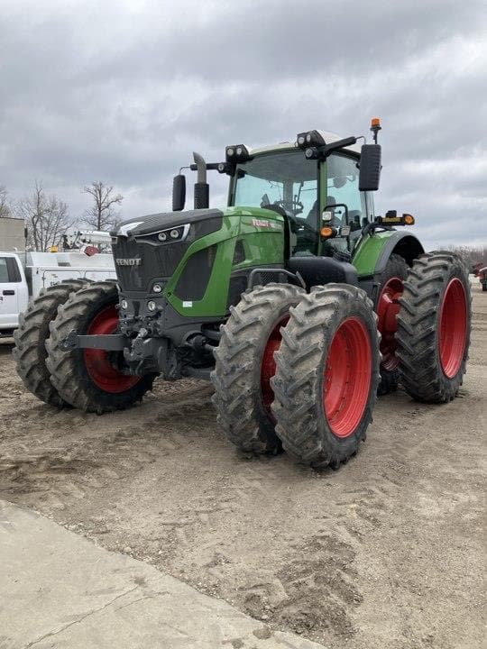 Image of Fendt 930 Vario Primary image