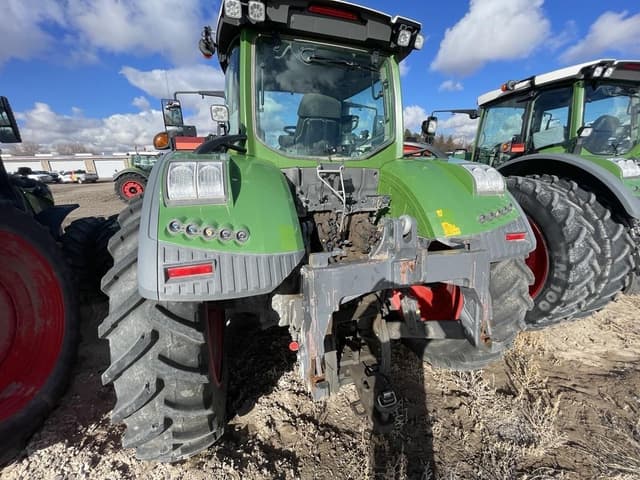 Image of Fendt 930 Vario equipment image 2