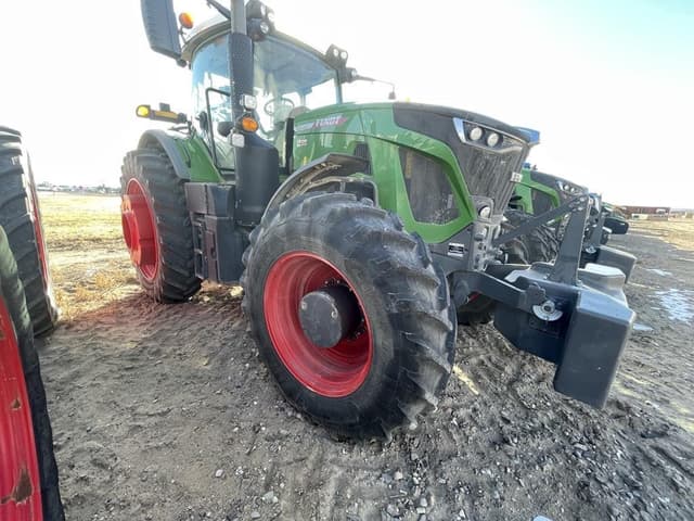 Image of Fendt 930 Vario equipment image 3