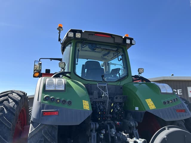 Image of Fendt 936 Vario equipment image 4