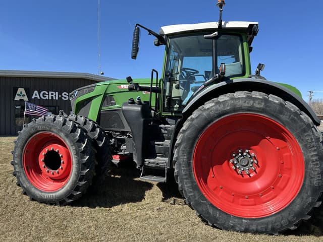 Image of Fendt 936 Vario equipment image 2