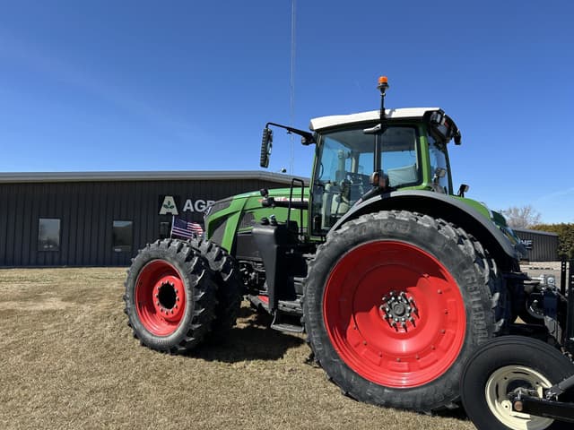 Image of Fendt 936 Vario equipment image 3