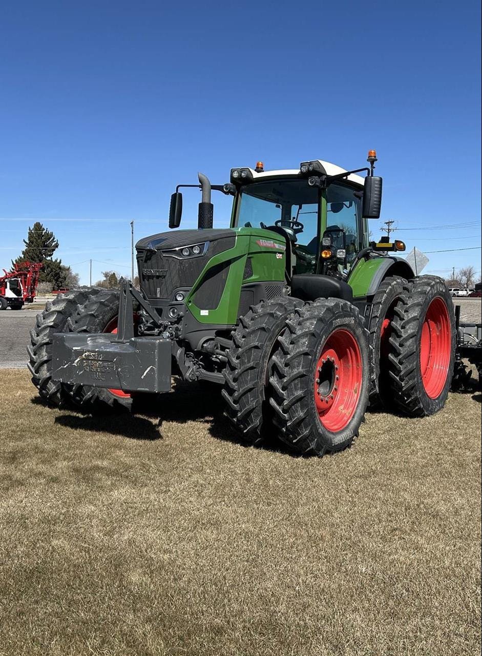 2020 Fendt 936 Vario Equipment Image0