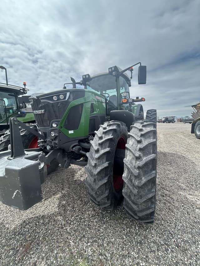 Image of Fendt 936 Vario equipment image 1