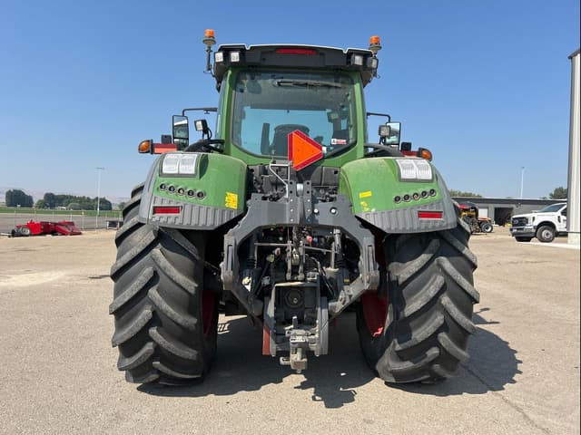 Image of Fendt 939 Vario equipment image 3