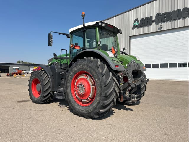 Image of Fendt 939 Vario equipment image 2