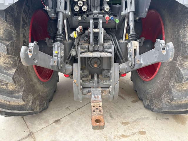 Image of Fendt 939 Vario equipment image 4