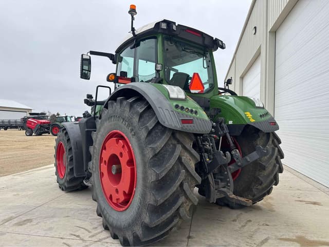 Image of Fendt 939 Vario equipment image 2