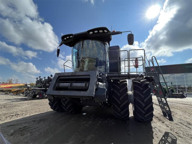 Image of Fendt IDEAL 8 equipment image 1