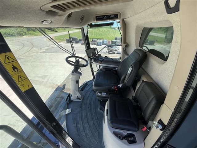 Image of Fendt IDEAL 8 equipment image 4